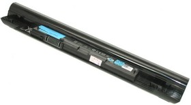 Фото 1/2 Аккумулятор 268X5 для ноутбука Dell Inspiron N411Z 10.8V 65Wh (5800mAh) черный Premium