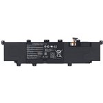 Аккумулятор C31-X402 для ноутбука Asus VivoBook S300CA 10.8V 4000mAh черный Premium