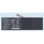 Аккумулятор AP13B3K для ноутбука Acer Aspire V7-482 15V 53Wh (3500mAh) черный Premium