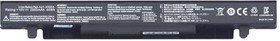 Фото 1/4 Аккумулятор A41-X550A для ноутбука Asus X550C 15V 2900mAh черный Premium