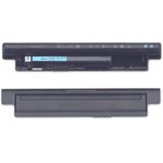Аккумулятор MR90Y для ноутбука Dell Inspiron 14-3421 10.8V 64Wh (5700mAh) черный ...