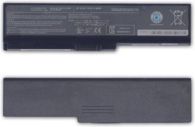 Аккумулятор PA3817U-1BRS для ноутбука Toshiba Satellite L750 10.8V ...