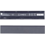 Аккумулятор HSTNN-LB2S для ноутбука HP ProBook 4730s 14.4V 73Wh (5000mAh) черный ...