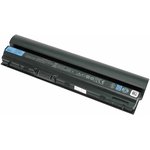 Аккумулятор RFJMW для ноутбука Dell Latitude E6320 11.1V 60Wh (5400mAh) черный ...