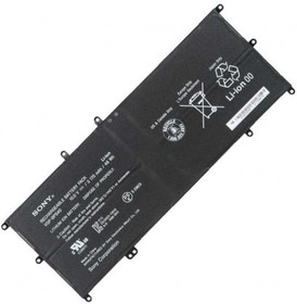 (VGP-BPS40) аккумулятор для ноутбука Sony Vaio SVF14, SVF15, 15.0V, 48Wh