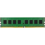 Kingston DIMM 32GB 2666MHz DDR4 Non-ECC CL19 DR x8, Память оперативная