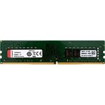 Kingston DIMM 16GB 3200MHz DDR4 Non-ECC CL22 DR x8, Память оперативная