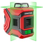 Лазерный нивелир Condtrol GFX360 [1-2-221]