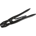 YHT-2210, Hand Ratcheting Crimp Tool for Uninsulated Terminals