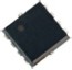 Фото 1/2 N-Channel MOSFET, 65 A, 60 V, 8-Pin TSON TPN14006NH,L1Q(M