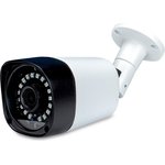 Цилиндрическая камера видеонаблюдения IP 2Мп 1080P IP102P со встроенным POE питанием 1175