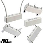 DAT72405U, Reed Relays HV RELAYS
