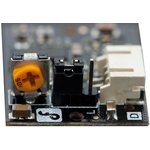 SEN0018, Add-On Board, Infrared Motion Sensor Module, Gravity Series, Arduino ...