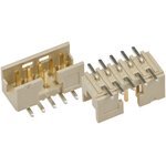 98424-G52-16ALF, Pin Header, 2 мм, 2 ряд(-ов), 16 контакт(-ов) ...