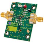 ADL5542-EVALZ, RF Development Tools 20 MHz to 6 GHz RF/IF Gain Block ...