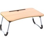 Savo складной стол для ноутбука. цвет - сосна 77VM017
