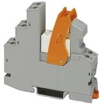 2903355, Industrial Relays RIF-1-RSC-LV-230AC/ 1X21