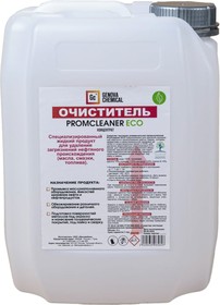 Промышленный очиститель PROMCLEANER ECO, 5л 7315516