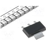 BSP76 E6433, IC: power switch; low-side; 1.4A; Ch: 1; N-Channel; SMD; PG-SOT223-4