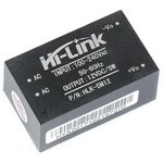 AC-DC преобразователь HLK-5M12 220В 12В 5Вт