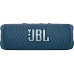 Портативная колонка 30W BLUE FLIP 6 JBL