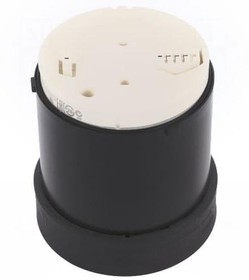 Фото 1/2 XVBC9B, Acoustic Element, Duration / Interval Tone, 70 ... 90dB, 12 ... 48V 15mA 48V XVBC Base Mount IP65 / IP66 Screw Terminal