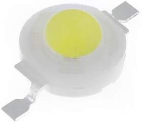 Фото 1/2 OSW4X2E5D1E, Power LED; white cold; 140°; 1400mA; P: 5W; 320lm; 6.5?8V