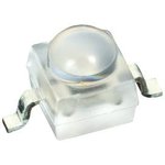 VLDK1235G, Power LED; amber; 11°; 70mA; ?d: 611?621nm; 2.3x2.3x2.8mm; SMD