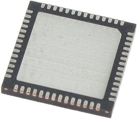 Фото 1/3 LAN9500AI-ABZJ, IC: Ethernet controller; 10/100Base-T; VQFN56; 3.3V; -40?85°C