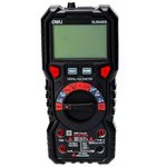 DELI Многофункциональный цифровой мультиметр DL334303 ( напряж 0-1000В ...