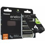 BK-3HCDEC4BE (HR06/AA) eneloop pro, Аккумулятор никель-металлгидридный NiMH 2500 ...