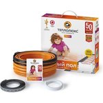 Кабель нагревательный "" Tropix ТЛБЭ 5,0 м/100 Вт 100035712100