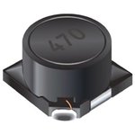 Фото 2/3 SRR7045-470M, Inductor Power Shielded Wirewound 47uH 20% 1KHz 29Q-Factor Ferrite 950mA 150mOhm DCR T/R