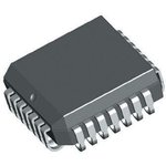 COM20020I-DZD, Ethernet контроллер, 5 Мбит/с, 4.5 В, 5.5 В, LCC, 28 вывод(-ов)