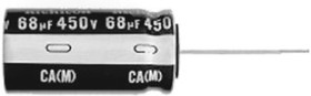 UCA2G330MHD