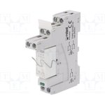 PI85T-110DC- M43G-TS-3011-V0, Реле интерфейсное, SPDT, Uобмотки 110VDC, 16А ...