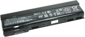 Фото 1/2 Аккумулятор CA09 для ноутбука HP ProBook 645 G1 11.1V 100Wh (9000mAh) черный Premium