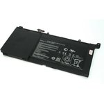 Аккумулятор B31N1336 для ноутбука Asus VivoBook A551LN 11.4V 48Wh (4200mAh) ...