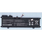 Аккумулятор AA-PLVN8NP для ноутбука Samsung 780Z5E 15.1V 91Wh (6000mAh) черный ...