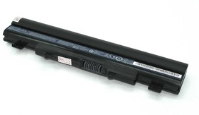 Фото 1/4 Аккумулятор AL14A32 для ноутбука Acer E15 10.8V 56Wh (5200mAh) черный Premium