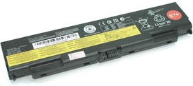 Фото 1/3 Аккумулятор 45N1160 57+ для ноутбука Lenovo W541 10.8V 57Wh (5100mAh) черный Premium