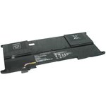 Аккумулятор C23-UX21 для ноутбука Asus UX21 Ultrabook 7.4V 35Wh (4700mAh) черный ...