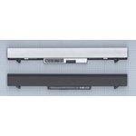 Аккумулятор RO04 для ноутбука HP ProBook 440G3 14.4V 44Wh (2900mAh) серебристый ...