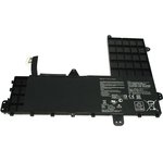 Аккумулятор B21N1506 для ноутбука Asus E502M 7.6V 32Wh (4200mAh) (Тип 2) черный ...