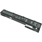 Аккумулятор VH08 для ноутбука HP EliteBook 8560w 14.8V 75Wh (5000mAh) черный Premium