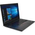 Lenovo Thinkpad E14 Iml T 14 0fhd Ips Ag 250n N I5 10210u 1 6g 4c Mb 8gb Ddr4 2666 Sodimm 256gb Ssd M 2 2242 Nvme Tlc 1tb Hd 5400rpm 2 Kupit V Roznicu I Optom