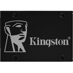 Kingston KC600 SKC600/2048G, Твердотельный накопитель