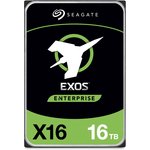 Seagate Exos X16 ST16000NM001G, Жесткий диск
