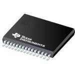PCM1864QDBTRQ1, 8-Channel Quad ADC 192ksps 24-bit Serial Automotive 30-Pin TSSOP T/R