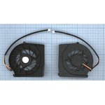 Вентилятор (кулер) для ноутбука Sony Vaio VGN-CR